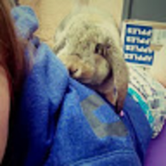 Meet your Posher, Marie - Picture 1 of 1